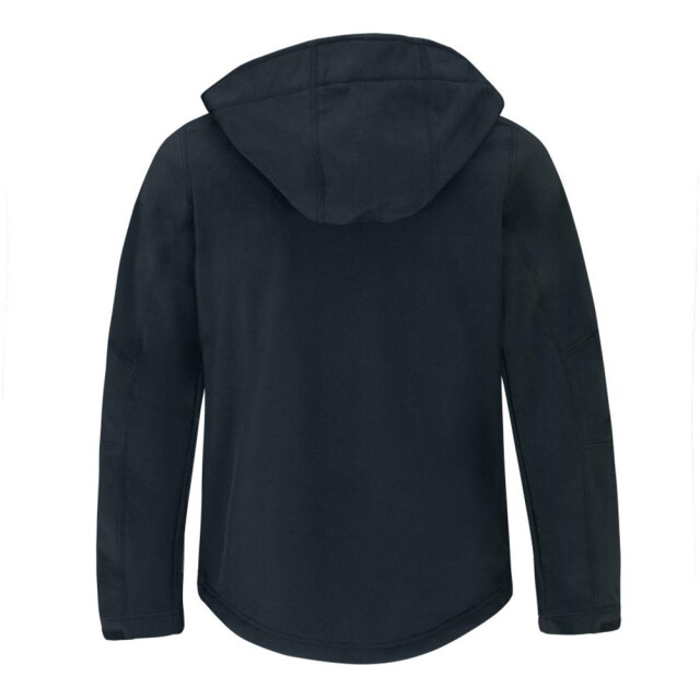 B and C B&c herenslaapzak ademend, waterdicht & winddicht jasje (fleece lining) UTFK101_navyblue large