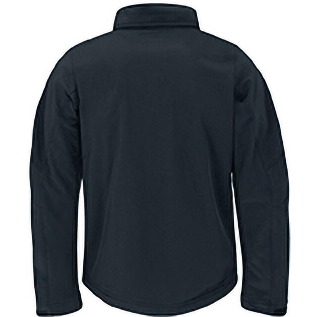 B and C B&c herenslaapzak ademend, waterdicht & winddicht jasje (fleece lining) UTFK101_navyblue large