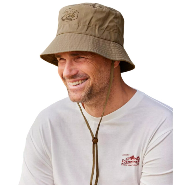 Atlas For Men Heren explorer emmerhoed UTAF907_beige large