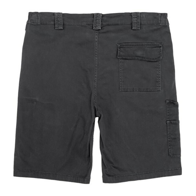 Result Heren workguard slim chino shorts UTFK1007_black large
