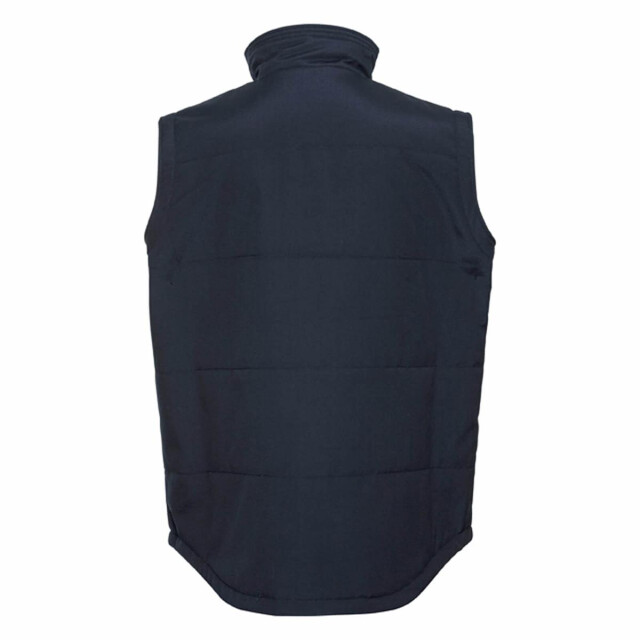 Russell Athletic Heren werkkleding giletjas UTFK684_frenchnavy large