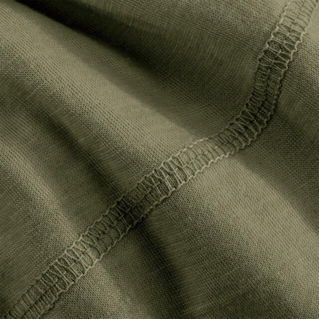 Beechfield Merinoswollen muts UTFK1089_militarygreen large
