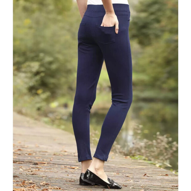 Atlas for Women Dames comfort legging UTAF773_navy large