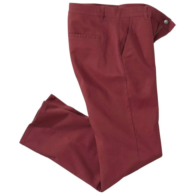 Atlas For Men Heren rekken kinos UTAF474_red large