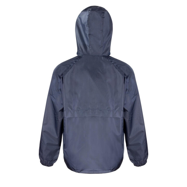 Result Heren kern lichtgewicht waterdicht schild winddicht jasje UTFK597_navyblue large