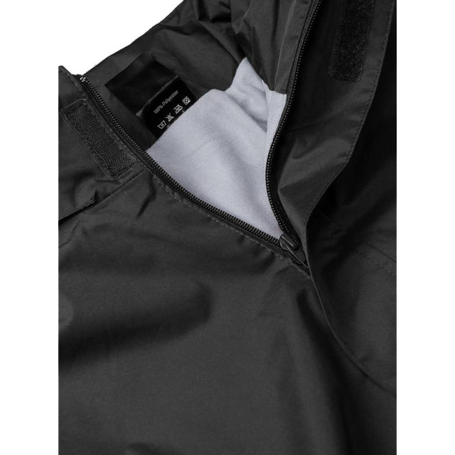 Result Heren kern middengewicht waterdicht windproof jasje UTFK598_black large