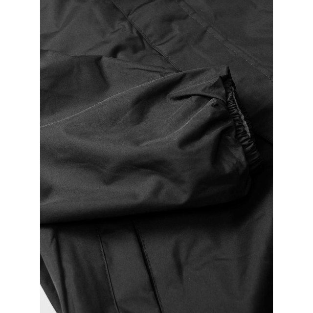 Result Heren kern middengewicht waterdicht windproof jasje UTFK598_black large