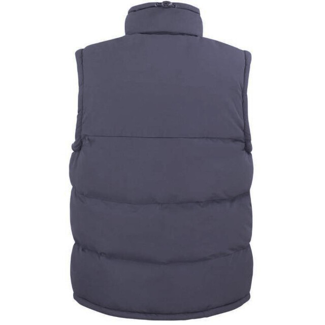 Result Heren ultra gewatteerde bodywarmer waterafstotend winddicht jasje UTFK587_navyblue large