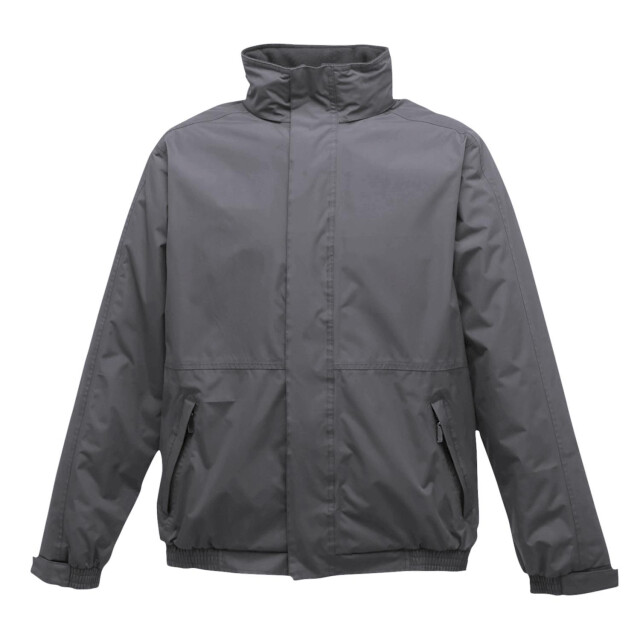 Regatta Dover waterdicht windproof jasje (thermo-guard isolatie) UTFK560_sealgreyblack large