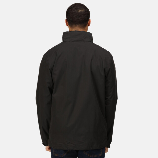 Regatta Heren standout ardmore jasje (waterdicht & winddicht) UTFK562_black large