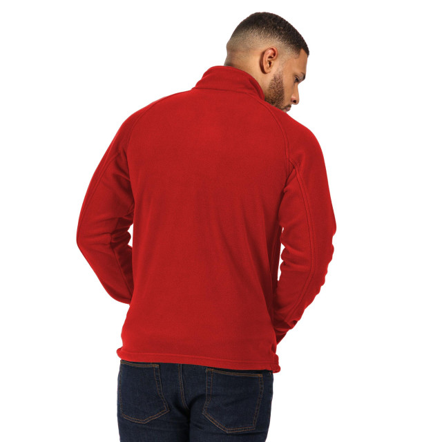 Regatta Heren thor iii fleece jacket UTFK546_classicred large