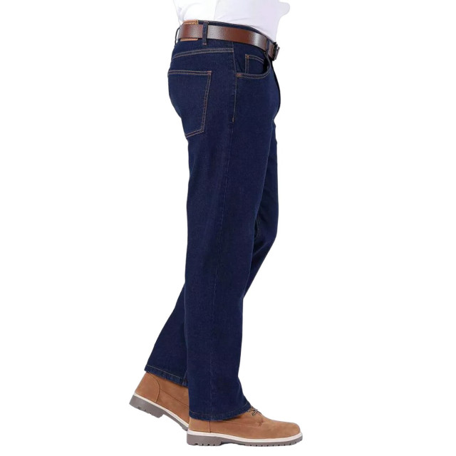 Atlas For Men Heren denim jeans UTAF1609_blue large