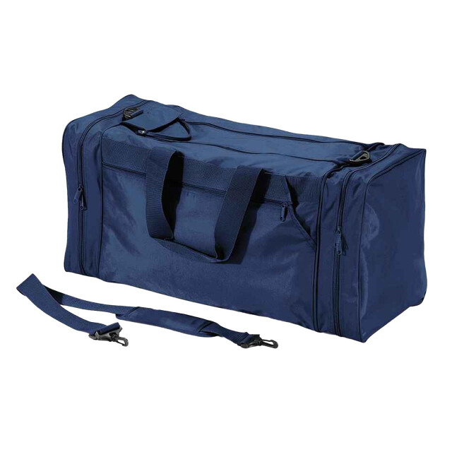 Quadra Jumbo sportduffelzak 74 liter UTFK504_frenchnavy large