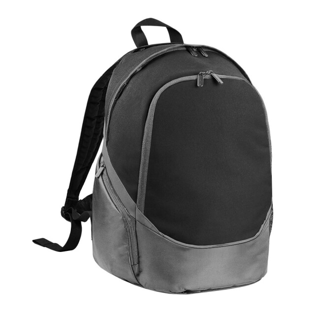 Quadra Pro team rugzak / rugzak (17 liter) UTFK518_blackgrey large