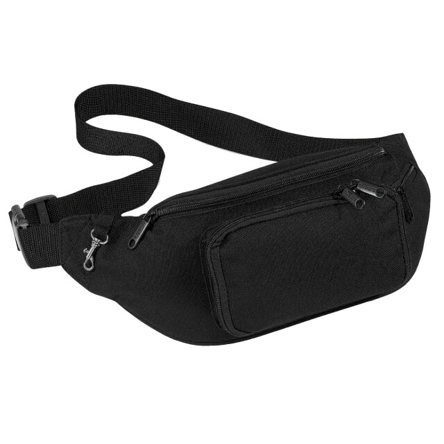 Quadra Gordeltas 2 liter UTFK472_black large