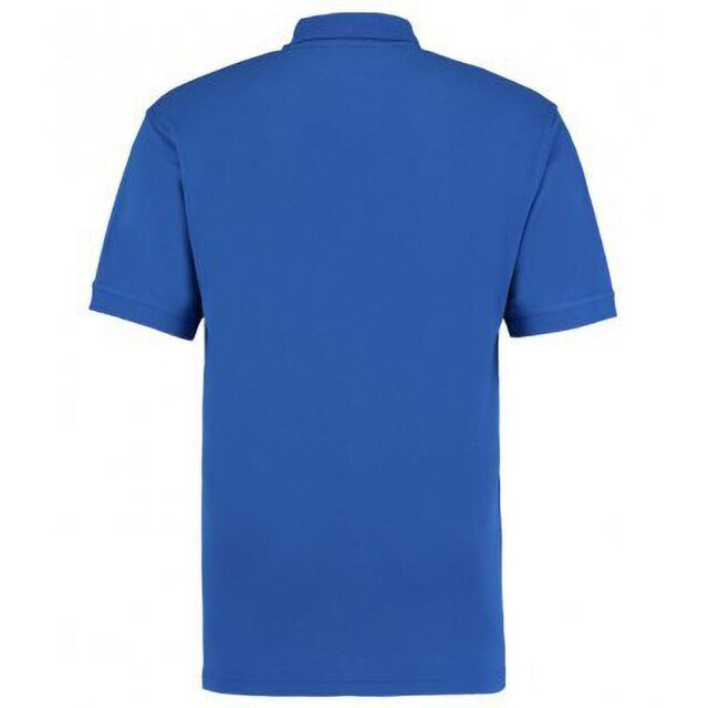 Kustom Kit Werkkleding heren poloshirt met korte mouwen UTFK440_royalblue large