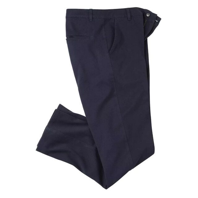Atlas For Men Heren rekken kinos UTAF1326_navy large