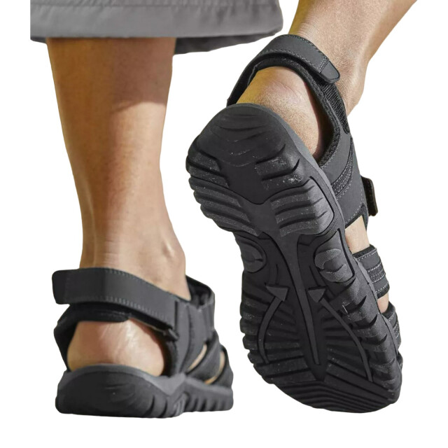 Atlas For Men Heren all terrain sandalen UTAF1261_anthracite large
