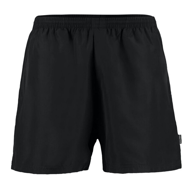 Gamegear ® heren cooltex® training korte / heren sportkleding UTFK384_black large
