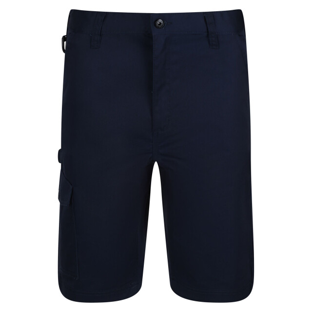 Regatta Heren pro cargo shorts UTFK3291_navy large