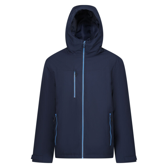 Regatta Waterdicht herenjack navigate UTFK3254_navyfrenchblue large