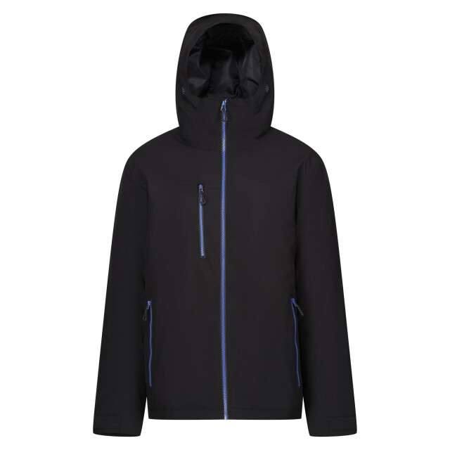 Regatta Waterdicht herenjack navigate UTFK3254_blacknewroyal large
