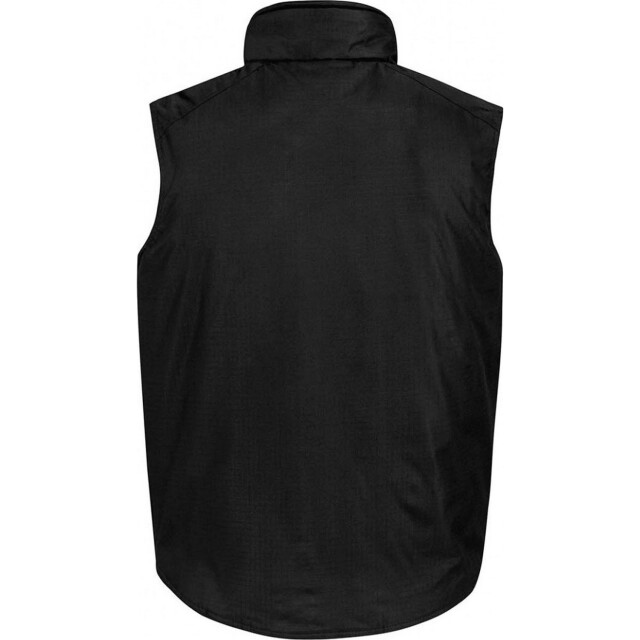 B and C Heren expert pro work body warmer UTFK3258_black large
