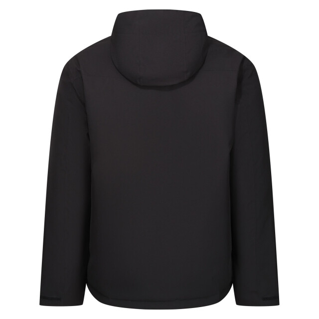 Regatta Waterdicht herenjack navigate UTFK3254_blacksealgrey large