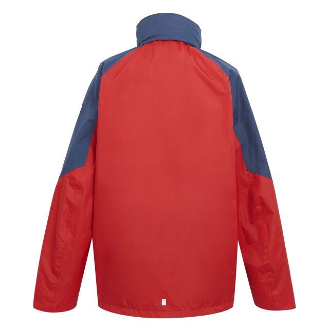 Regatta Calderdale v waterdichte jas heren UTRG9990_dangerredmoonlightdenim large