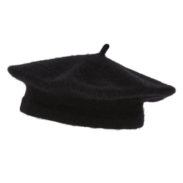 Urban Classics Effen baret UTTN100_black large