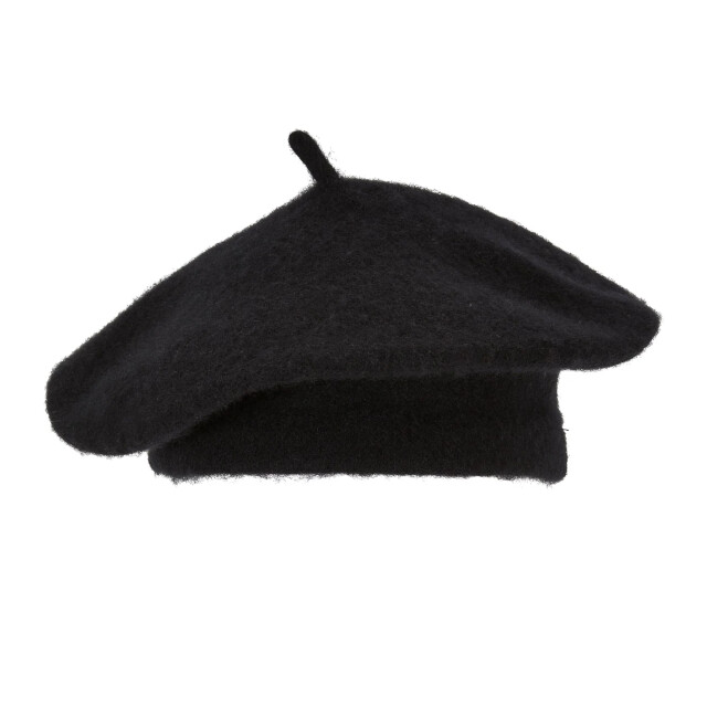 Urban Classics Effen baret UTTN100_black large