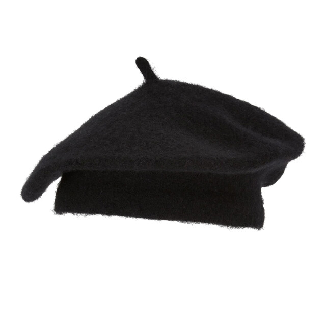 Urban Classics Effen baret UTTN100_black large