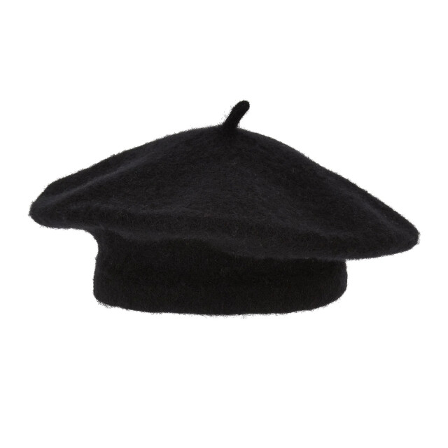 Urban Classics Effen baret UTTN100_black large