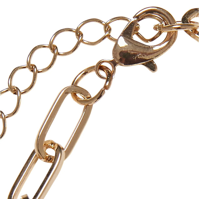 Urban Classics Ceres basis armband UTTN1018_gold large