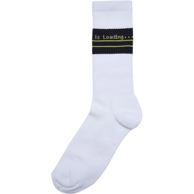 Urban Classics Laadsokken voor heren (set van 3) UTTN1024_whiteblackfrozenyellow large