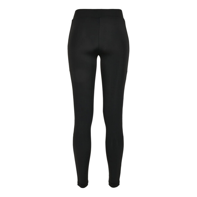 Urban Classics Dames technische mesh legging UTTN102_black large