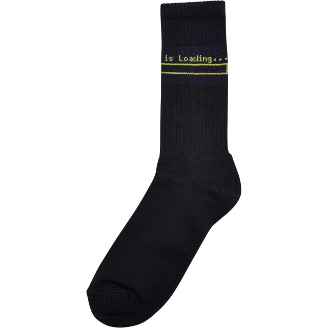 Urban Classics Laadsokken voor heren (set van 3) UTTN1024_whiteblackfrozenyellow large