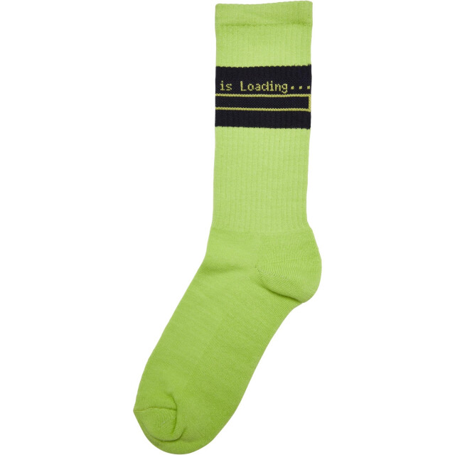 Urban Classics Laadsokken voor heren (set van 3) UTTN1024_whiteblackfrozenyellow large