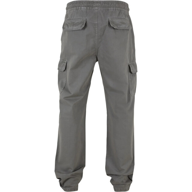Urban Classics Katoenen cargo broek heren UTTN1032_tiniolive large