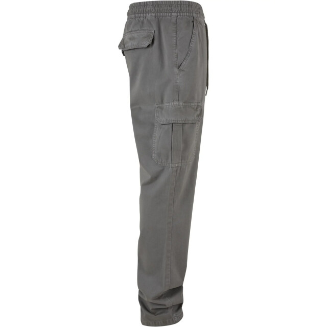 Urban Classics Katoenen cargo broek heren UTTN1032_tiniolive large