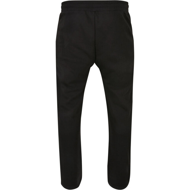 Urban Classics Heren gestreept trainingspak UTTN1036_black large