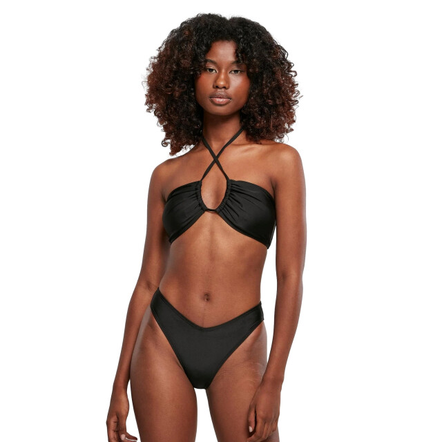 Urban Classics Dames hot v bikini UTTN1039_black large