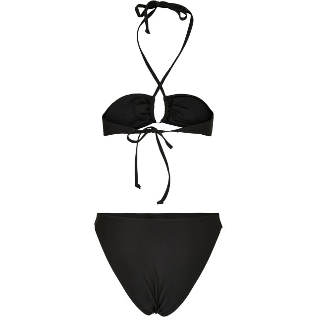Urban Classics Dames hot v bikini UTTN1039_black large