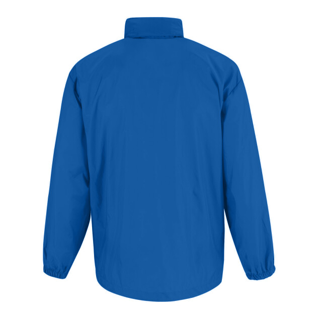 B and C Windjack sirocco heren UTFK3190_royalblue large