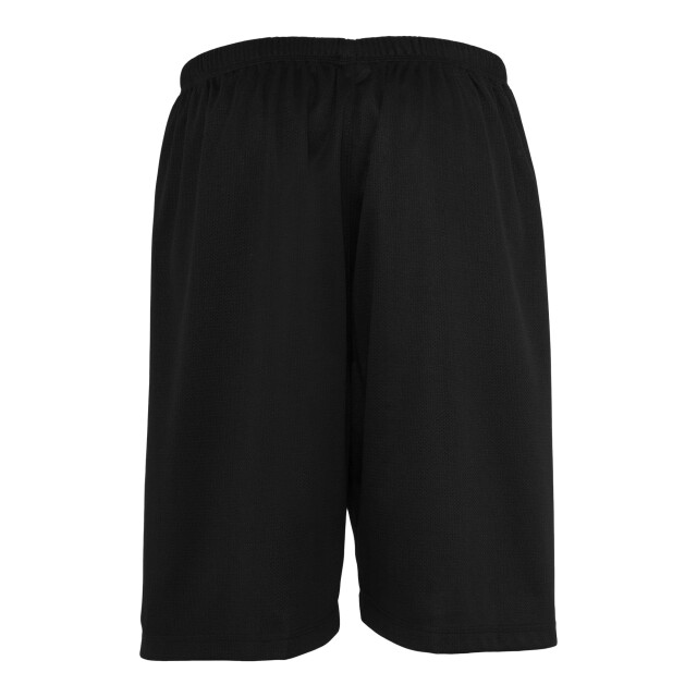 Urban Classics Heren mesh basketbal shorts UTTN107_black large