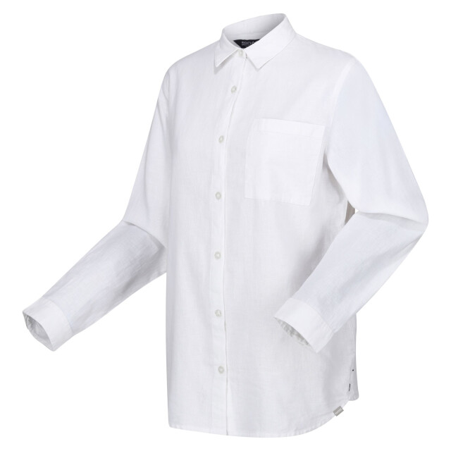Regatta Dames primevere shirt UTRG9863_white large