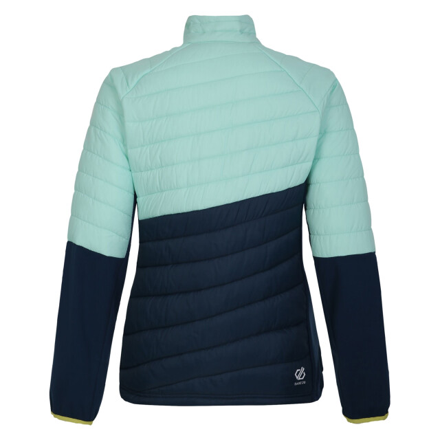 Dare2b Dames lexan hybride jas UTRG9937_mintgreenmoonlightdenim large