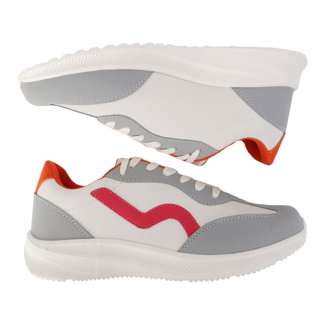 Regatta Dames marine retro trainers UTRG9951_snowwhitepinkpotion large