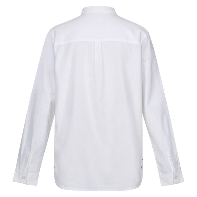 Regatta Dames primevere shirt UTRG9863_white large