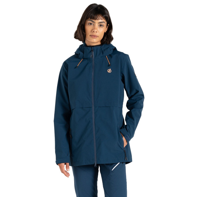 Dare2b Dames switch up ii waterdichte jas UTRG9871_moonlightdenim large